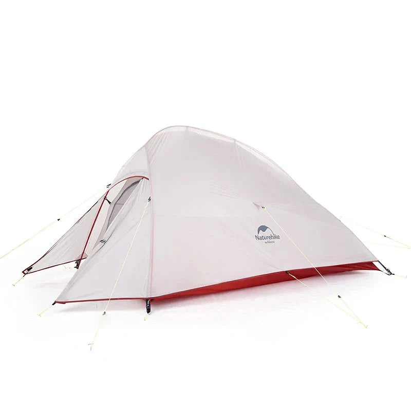 Ultralight 2-Person Backpacking Tent – Your Home Under the Stars