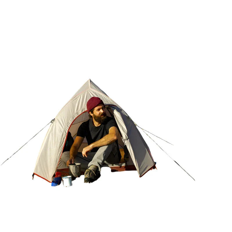 Ultralight 2-Person Backpacking Tent – Your Home Under the Stars