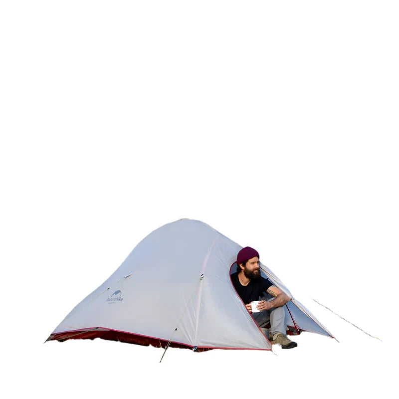 Ultralight 2-Person Backpacking Tent – Your Home Under the Stars